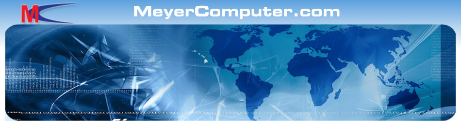 Meyer Computer, Inc.